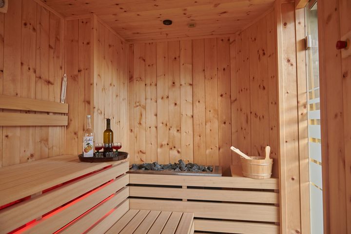 Hotel Garni Hosler frei / Meran Italien Skipass