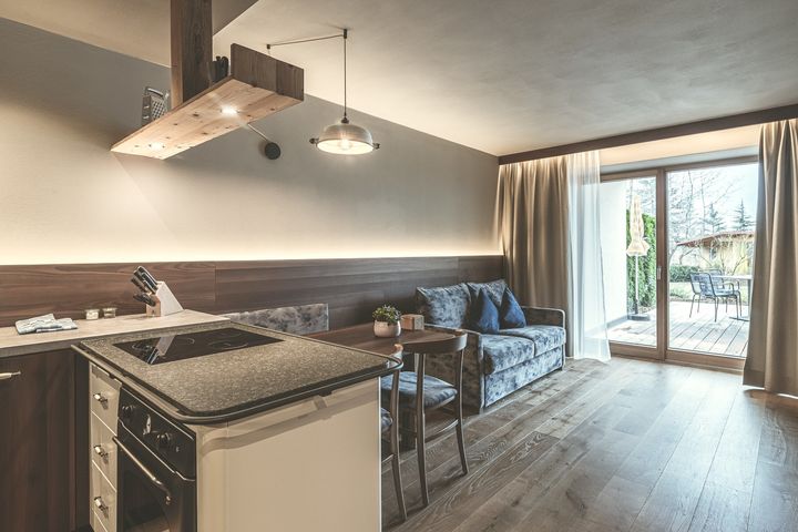 Hotel Garni Hosler preiswert / Meran Buchung