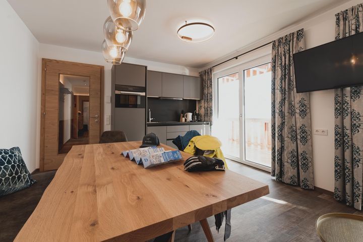 Porti Appartements frei / Sportwelt Amadé Österreich Skipass