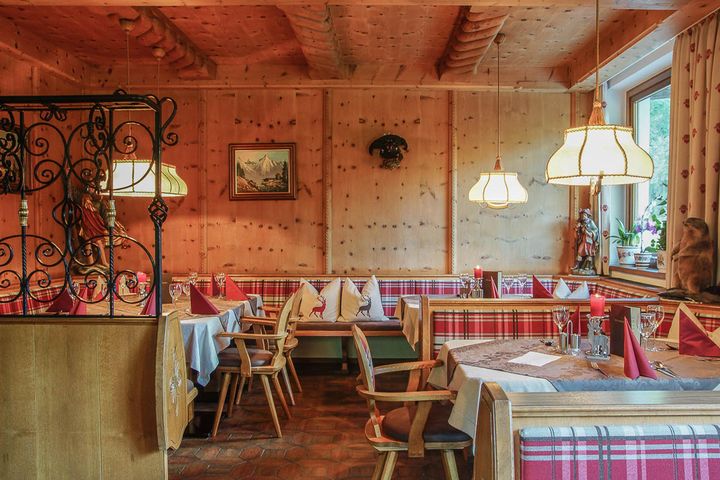 Gasthof Riederhof frei / Gerlos - Königsleiten Österreich Skipass