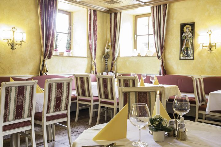 Gasthof Andrelwirt billig / Rauris Österreich verfügbar