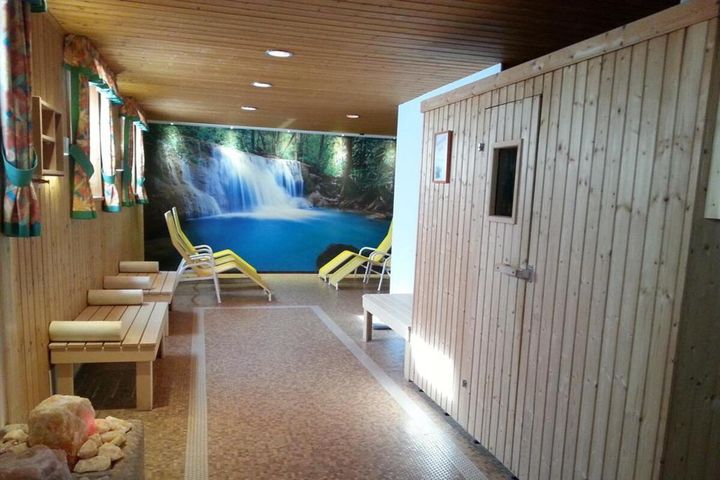 Sonnberg-Ferienanlage billig / Flachau-Wagrain Österreich verfügbar
