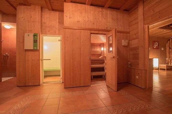 Hotel Kaiservilla billig / Heiligenblut am Großglockner Österreich verfügbar