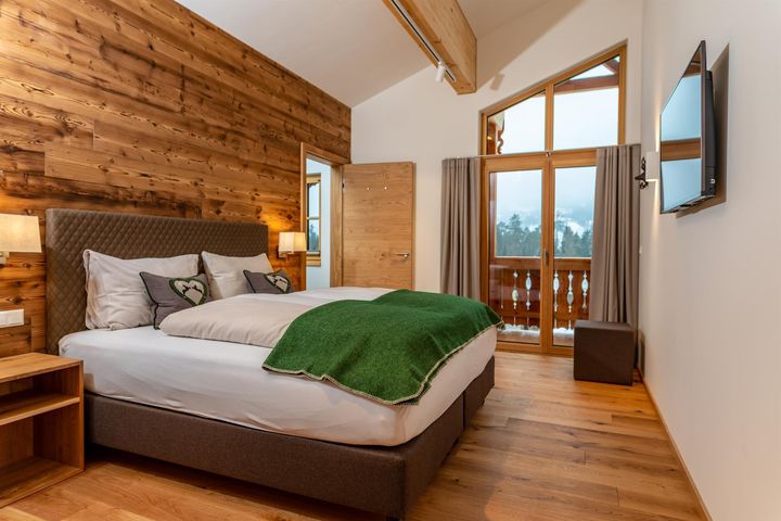 NATURCHALETS AM GRADENBACH preiswert / Schladming Buchung