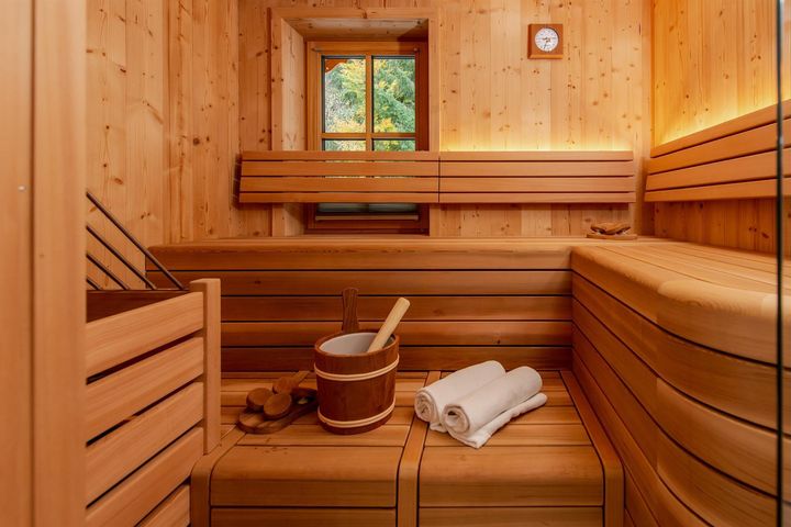 NATURCHALETS AM GRADENBACH frei / Schladming Österreich Skipass