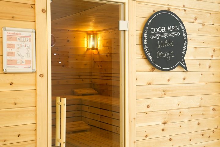 COOEE alpin Hotel Dachstein billig / Dachstein-West Österreich verfügbar