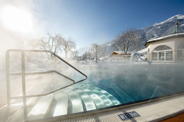 Landgut Zapfenhof billig / Zell am Ziller (Zillertal) Österreich verfügbar