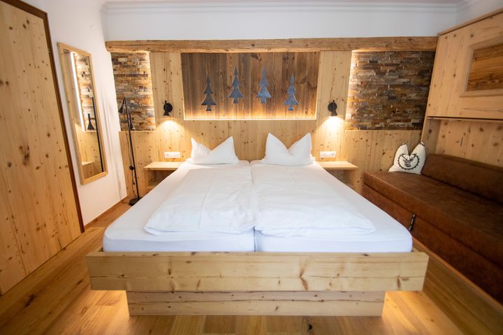 Aktivhotel Waldhof preiswert / Sölden (Ötztal) Buchung