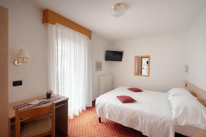 Hotel Villa Emma preiswert / Madonna di Campiglio Buchung