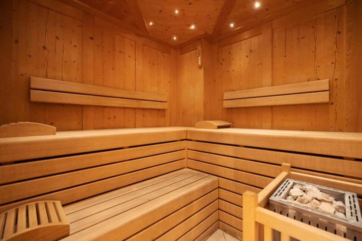 Hotel Villa Emma billig / Madonna di Campiglio Italien verfügbar