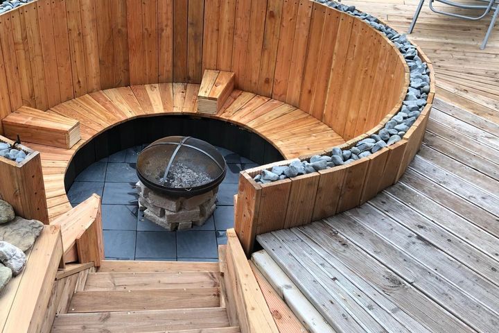 Chalet Schönbacher Hof billig / St. Jakob im Defereggental Österreich verfügbar
