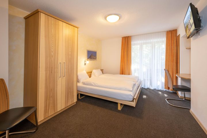 Hotel & Spa Hannigalp preiswert / Grächen Buchung
