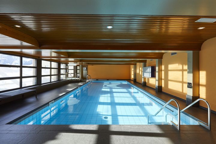 Hotel & Spa Hannigalp billig / Grächen Schweiz verfügbar