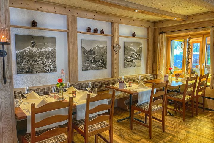 Hotel & Spa Hannigalp frei / Grächen Schweiz Skipass