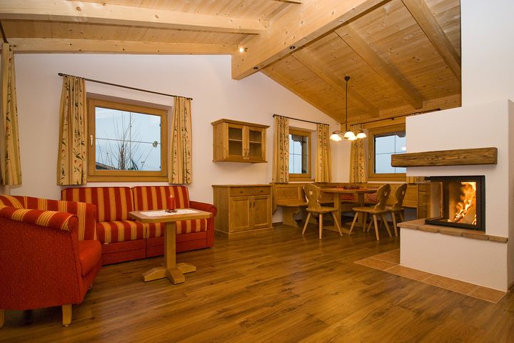 Das Resort Brixen billig / Brixental Österreich verfügbar