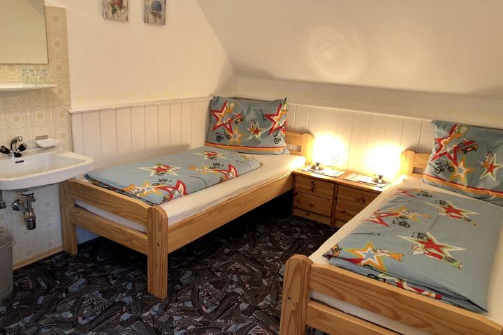Ferienhof Hintergrabenbauer billig / Windischgarsten Österreich verfügbar