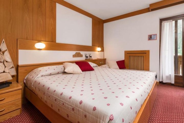 Hotel Bellavista preiswert / Monte Rosa Buchung