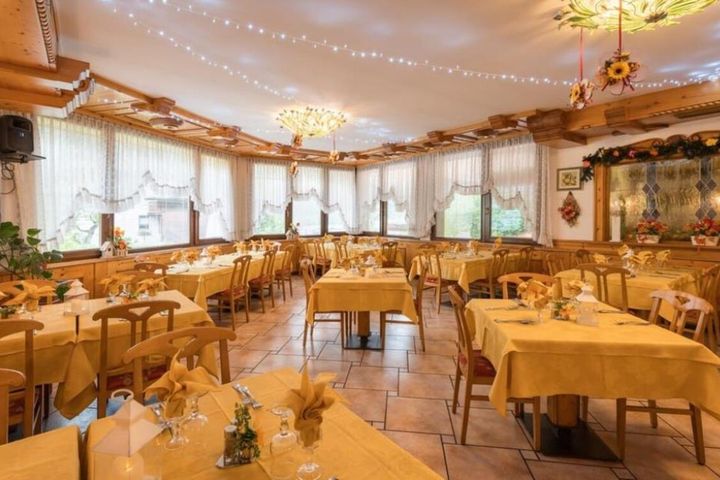 Hotel Bellavista billig / Monte Rosa Italien verfügbar