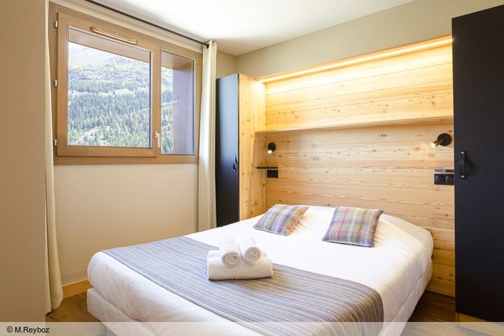 Résidence Club L'Altaviva preiswert / Tignes Buchung