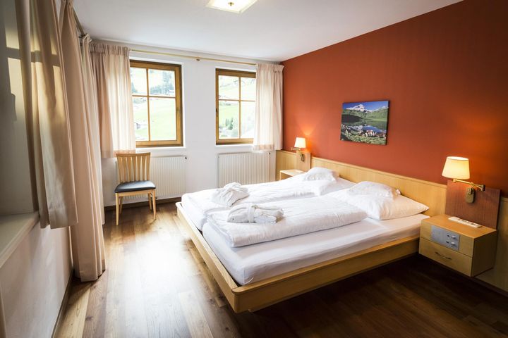 Posthotel Rössle preiswert / Montafon Buchung