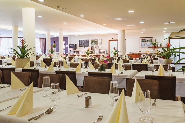 Hotel Ramada Hotels & Suites billig / Kranjska Gora Slowenien verfügbar