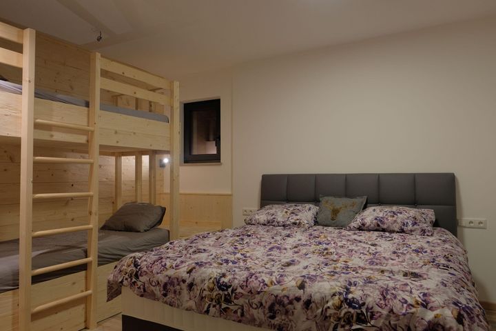 Haus Fien preiswert / Heiligenblut am Großglockner Buchung