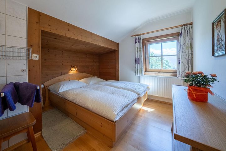 Ferienwohnung Herzog Josef preiswert / Leogang Buchung
