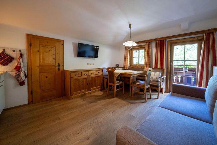 Ferienwohnung Herzog Josef billig / Leogang Österreich verfügbar