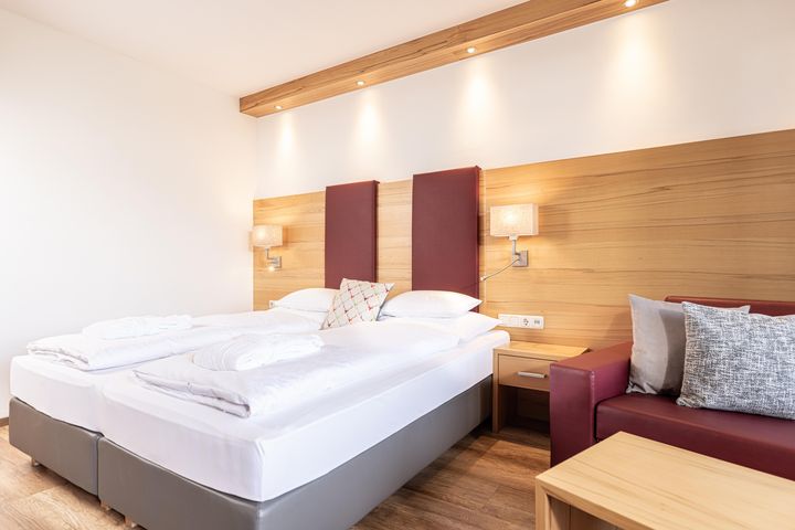 Pirchnerhof preiswert / Alpbach Buchung