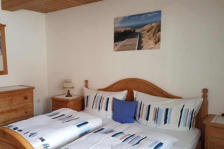 Haus Erna preiswert / Reutte Buchung