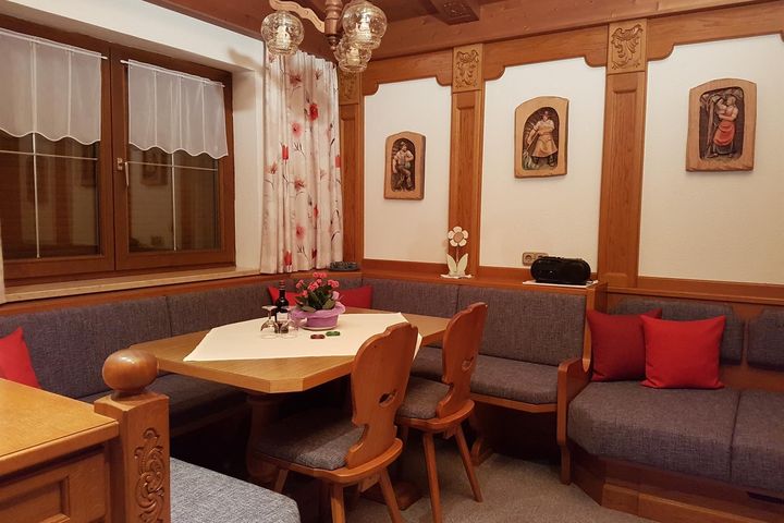 Haus Erna billig / Reutte Österreich verfügbar