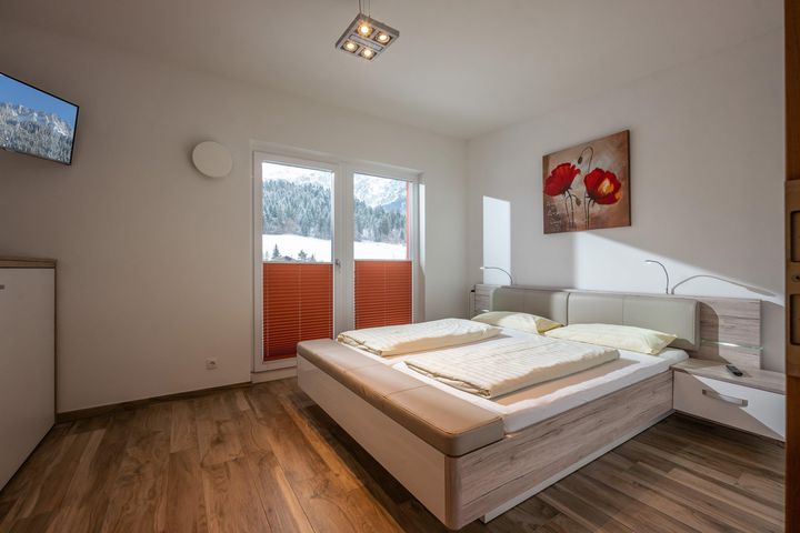 Panoramaresidenz preiswert / Brixental Buchung