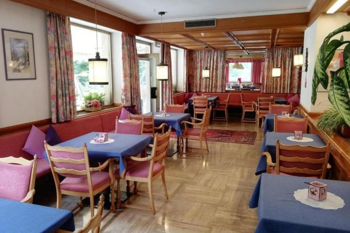 Hotel Rodes frei / St. Ulrich Italien Skipass
