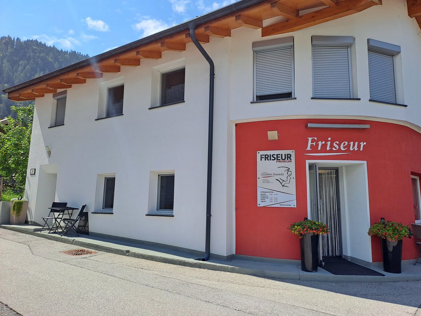 Apart Emilia - Unterkunft in Kaltenbach-Ried-Stumm