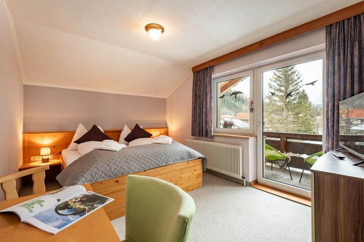 Martins Apartmenthaus preiswert / Tiroler-Zugspitz-Arena Buchung