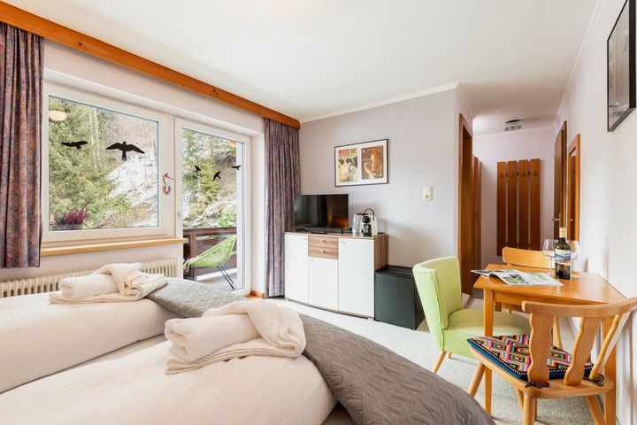 Martins Apartmenthaus billig / Tiroler-Zugspitz-Arena Österreich verfügbar