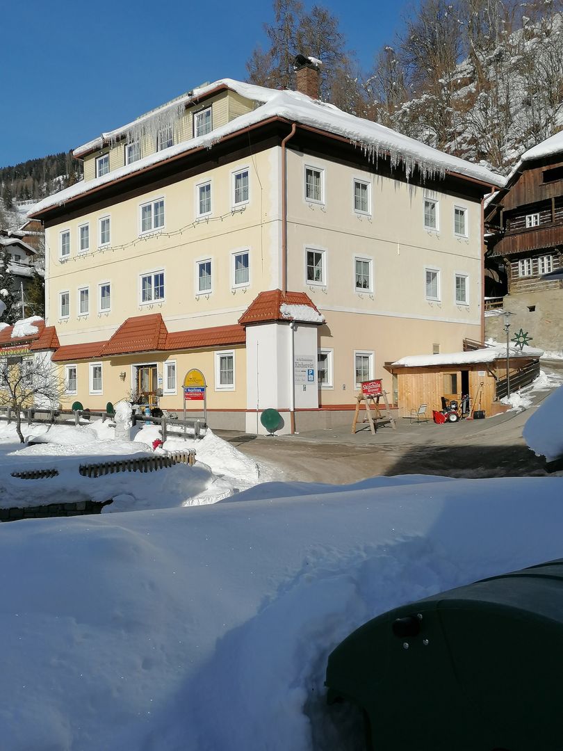 Hotel Kirchenwirt in Bad Kleinkirchheim günstig buchen / Österreich Hotel Kirchenwirt in Bad Kleinkirchheim, Hotel Kirchenwirt / Österreich