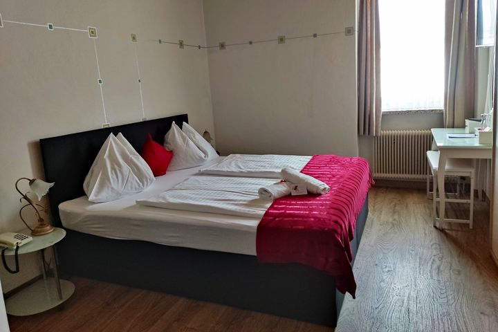 Hotel Kirchenwirt preiswert / Bad Kleinkirchheim Buchung