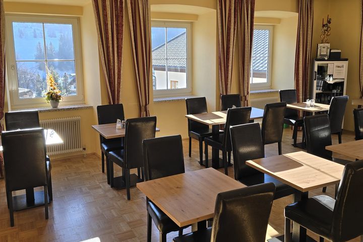 Hotel Kirchenwirt frei / Bad Kleinkirchheim Österreich Skipass