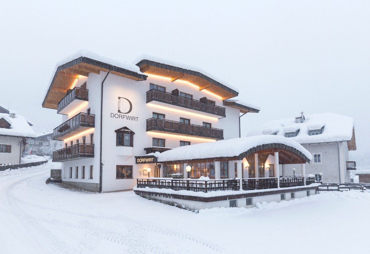 Hotel Gasthof Dorfwirt in Sterzing günstig buchen / Italien Hotel Gasthof Dorfwirt in Sterzing, Hotel Gasthof Dorfwirt / Italien