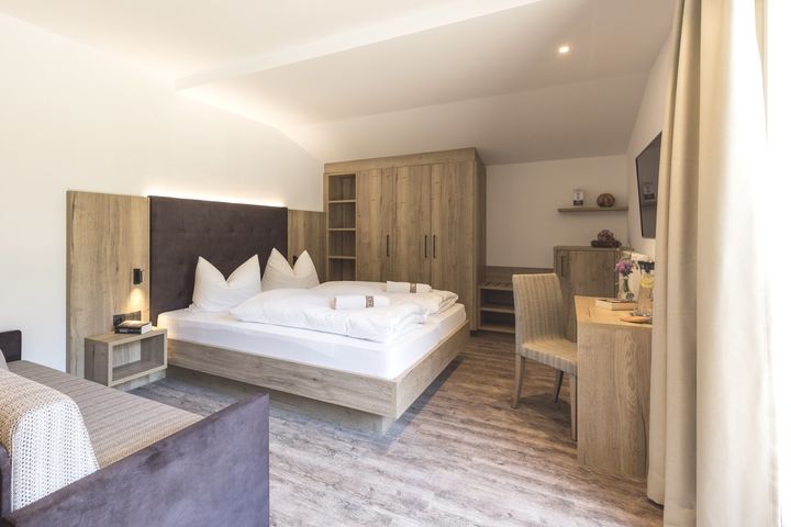 Hotel Gasthof Dorfwirt preiswert / Sterzing Buchung