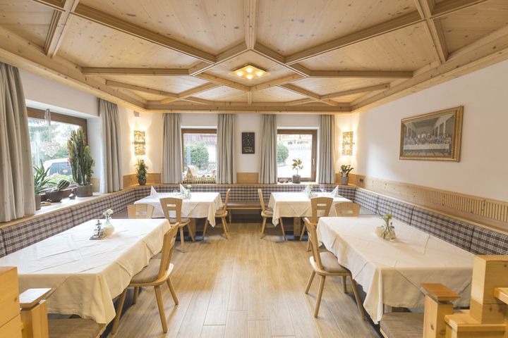 Hotel Gasthof Dorfwirt billig / Sterzing Italien verfügbar