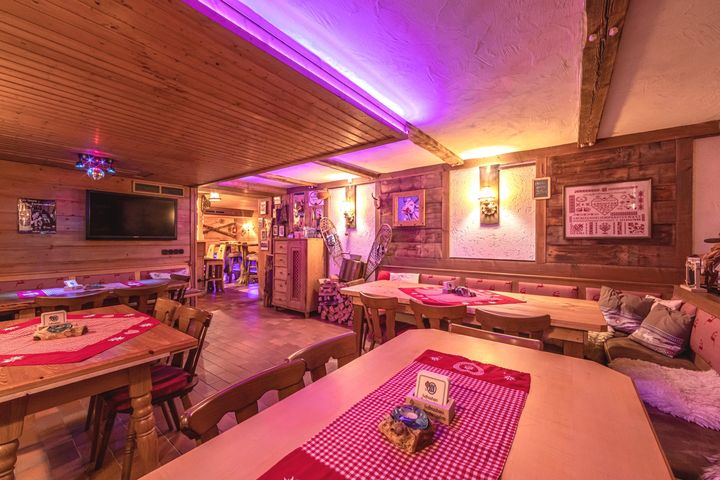 Alpenhotel Bergzauber frei / Berchtesgaden Deutschland Skipass