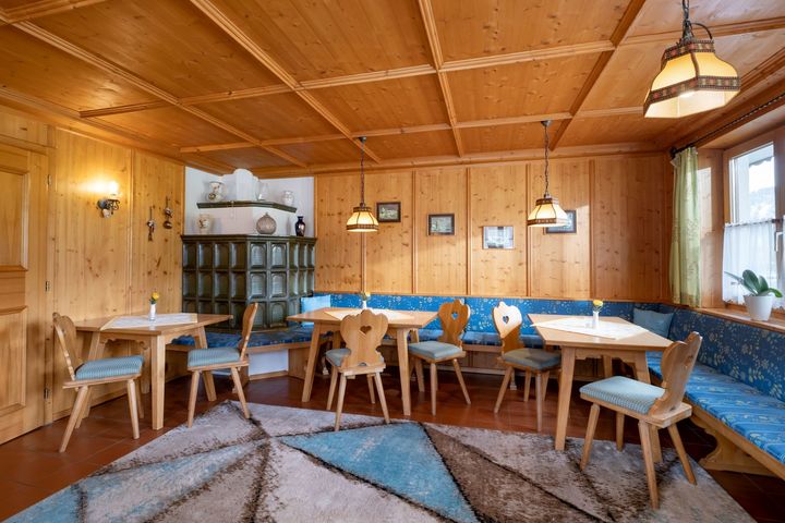 Gästehaus Oberbichlhof billig / Walchsee Österreich verfügbar