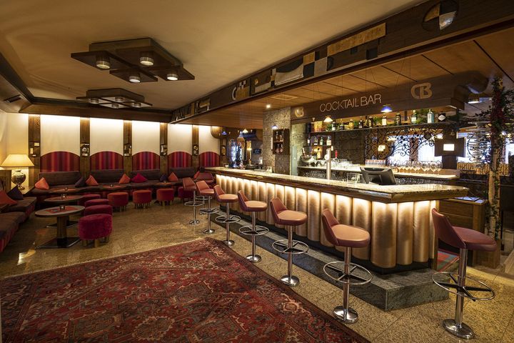 Sporthotel St. Anton frei / St. Anton am Arlberg Österreich Skipass
