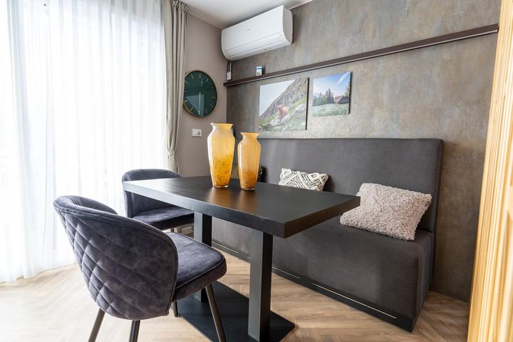 EuroParcs Pressegger See frei / Nassfeld-Hermagor Österreich Skipass