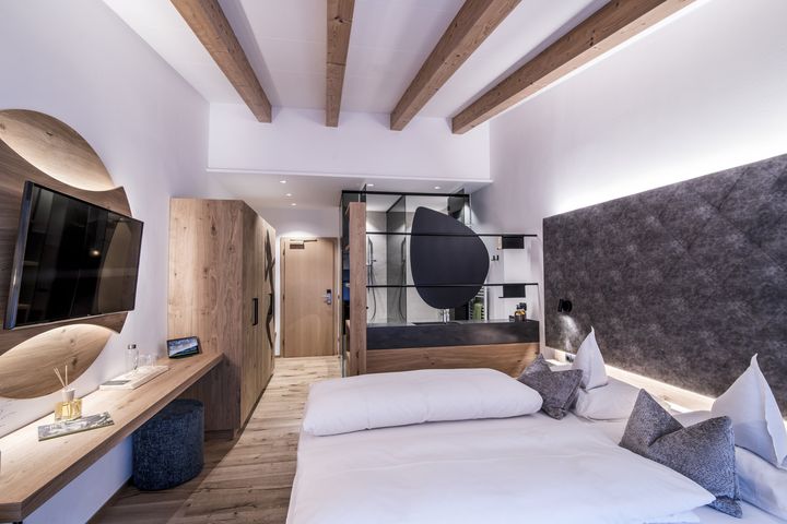 Sporthotel Zoll preiswert / Sterzing Buchung