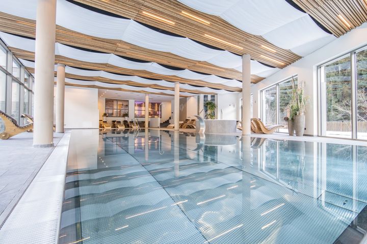 Sporthotel Zoll billig / Sterzing Italien verfügbar