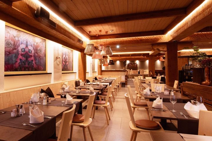 Berghotel Basur billig / Flirsch Österreich verfügbar