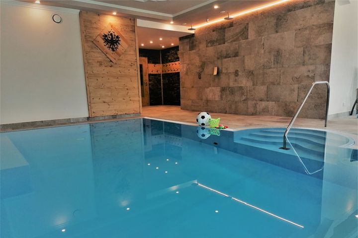 Apart Hotel Ideal billig / Serfaus-Fiss-Ladis Österreich verfügbar